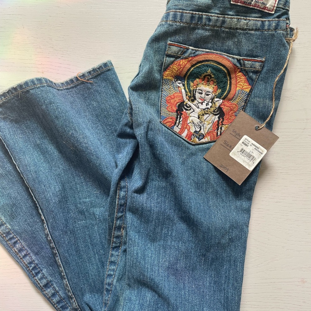 True religion